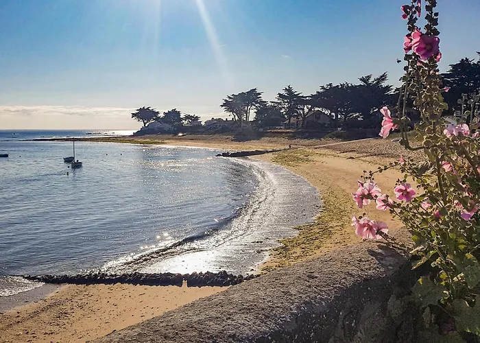 Stunning Home In Noirmoutier En Lile