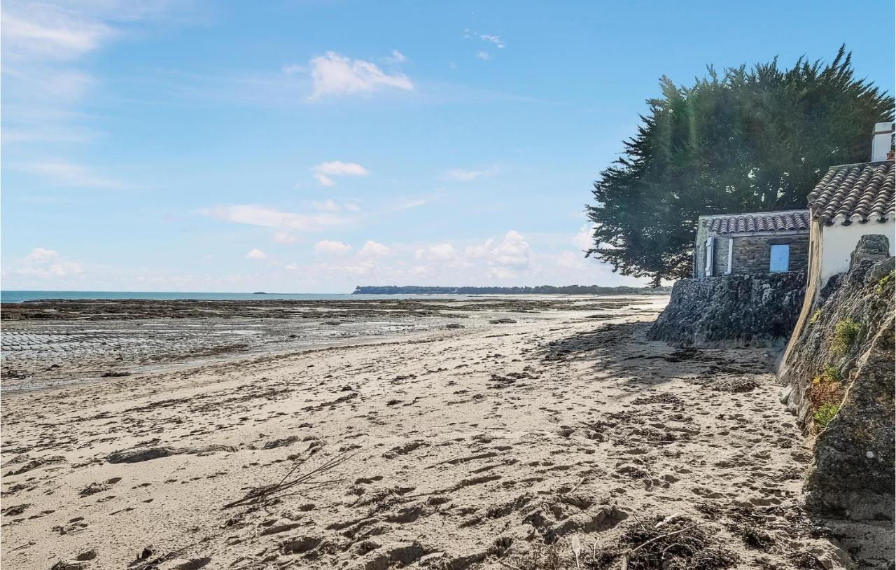 Stunning In En Lile Noirmoutier-en-l'Île
