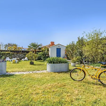 Stunning Home In Noirmoutier En Lile Exterior photo
