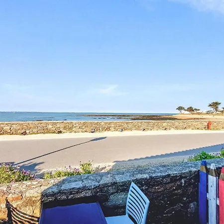Stunning Home In Noirmoutier En Lile Exterior photo