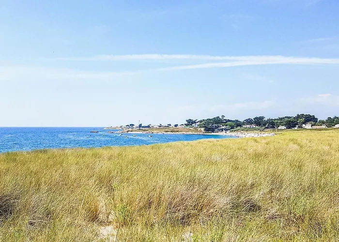 Stunning Home In Noirmoutier En Lile