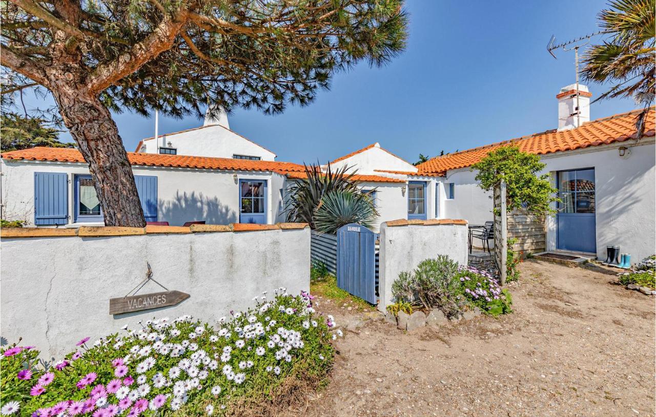 Stunning In En Lile * Noirmoutier-en-l'Ile