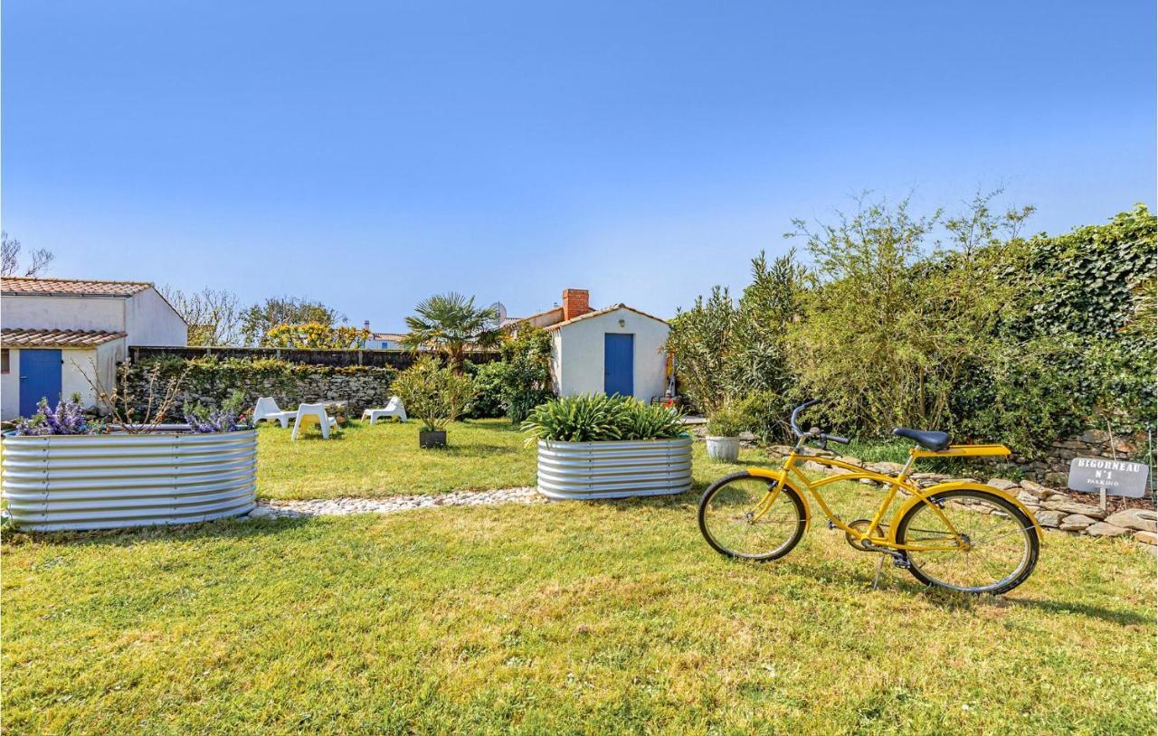 Stunning In En Lile Holiday home *