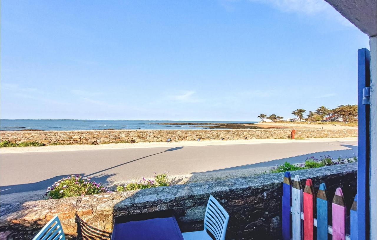 Stunning In En Lile Holiday home