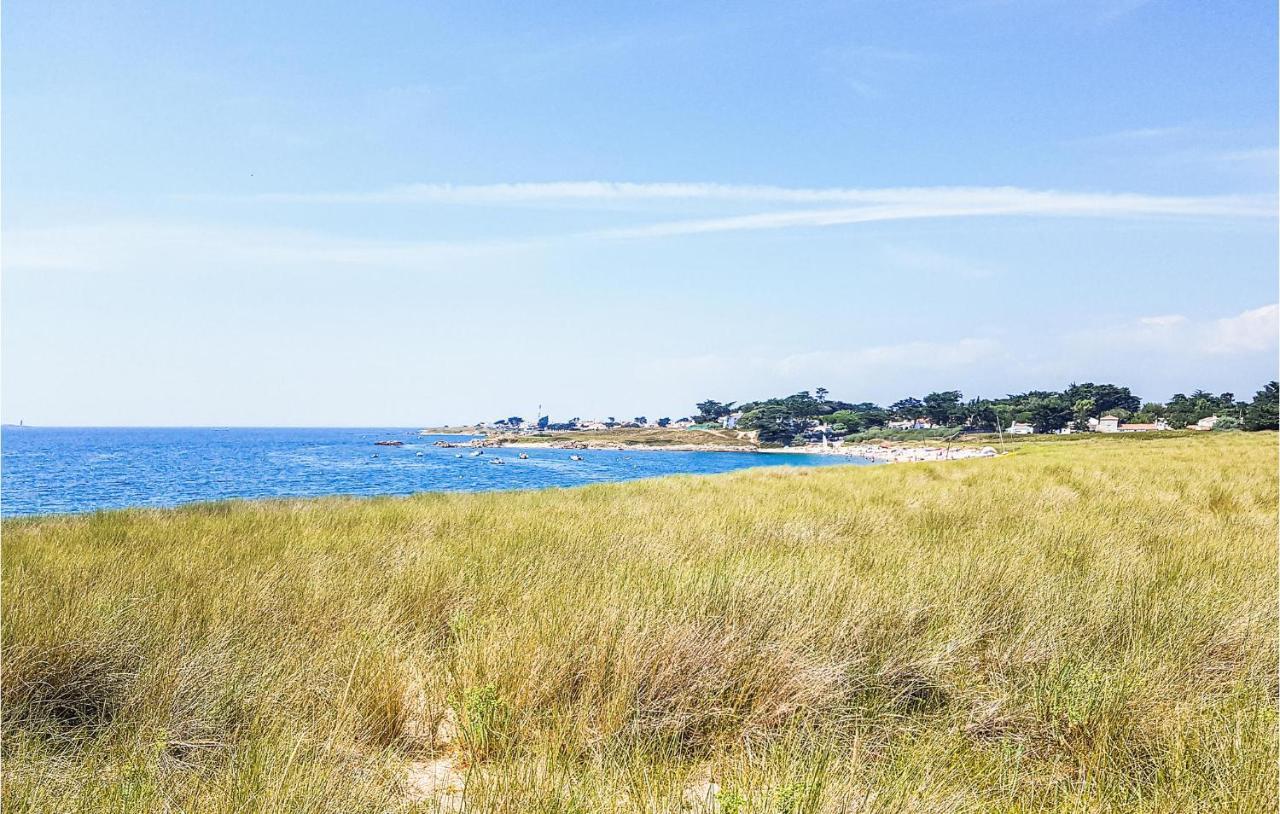 Stunning In En Lile * Noirmoutier-en-l'Île